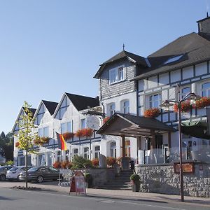 Posthotel Usseln